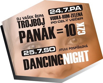 Program 24.7. a 25.7.