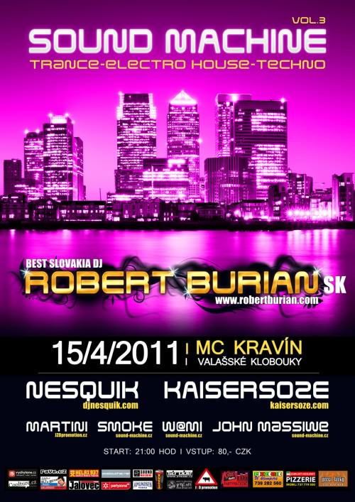 Robert Burian Robert Burian