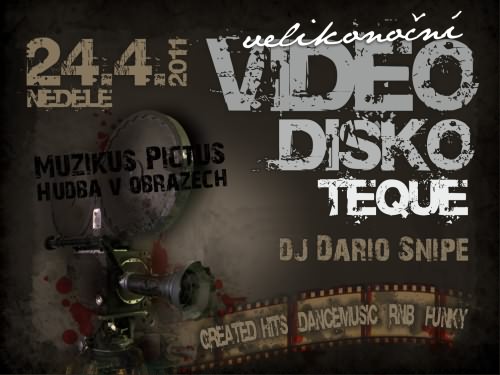 VideoDisko