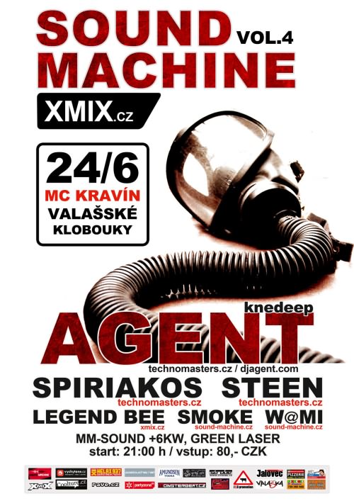 dj Agent