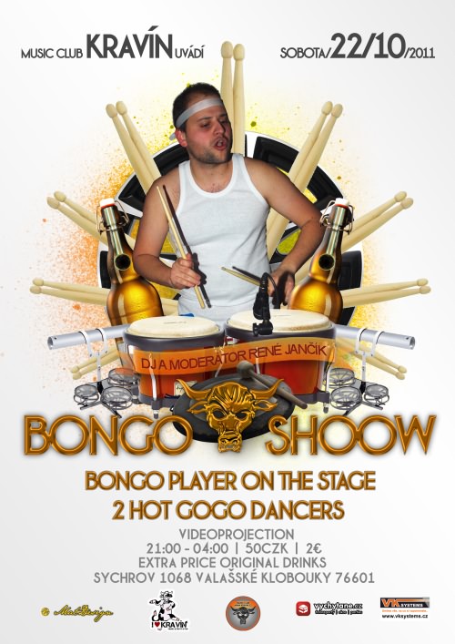 Bongo Show 2