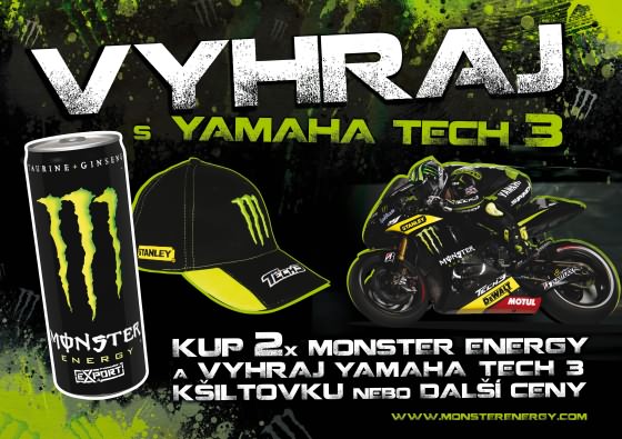 sobota 29|3|2014 ✰ YAMAHA TECH 3 ✰ dj STENLI ✰