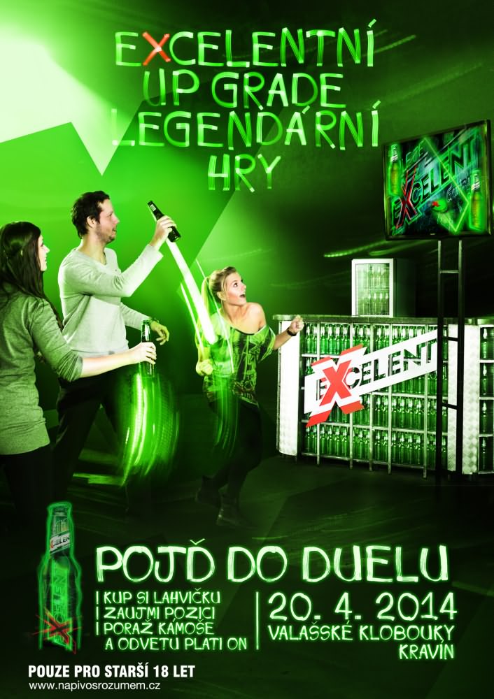 excelent