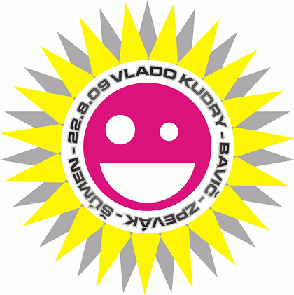 Music Club Kravín - Vlado Kudry