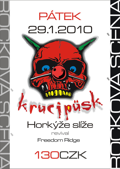 Krucipysk