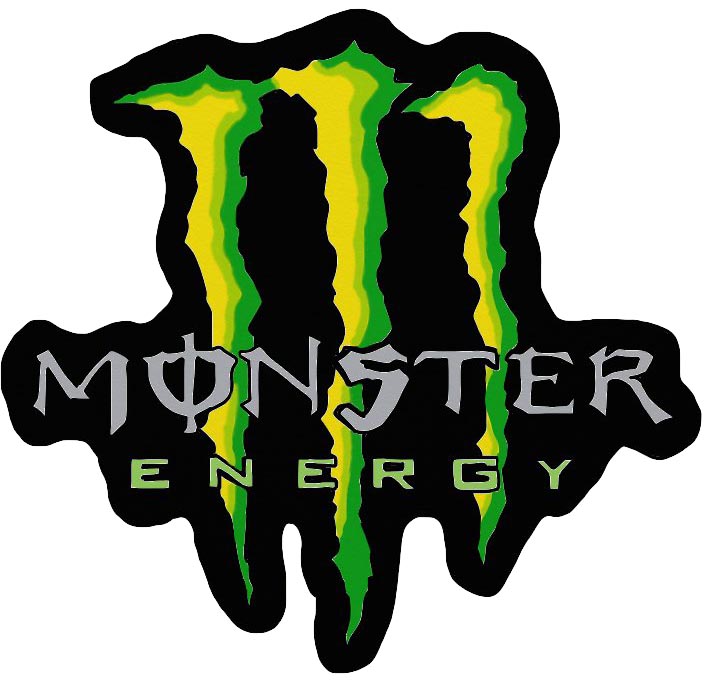 Monster Energy