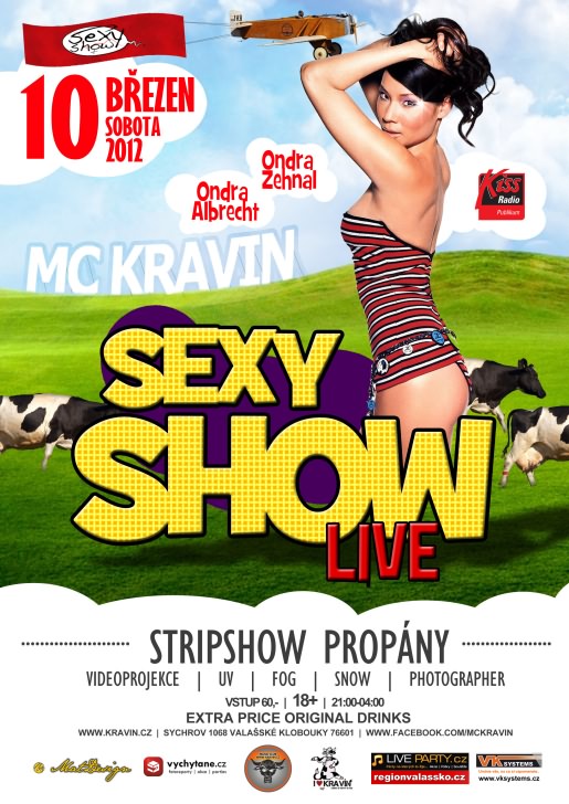 Sexy Show