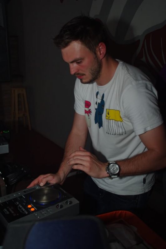 Majkl DJ