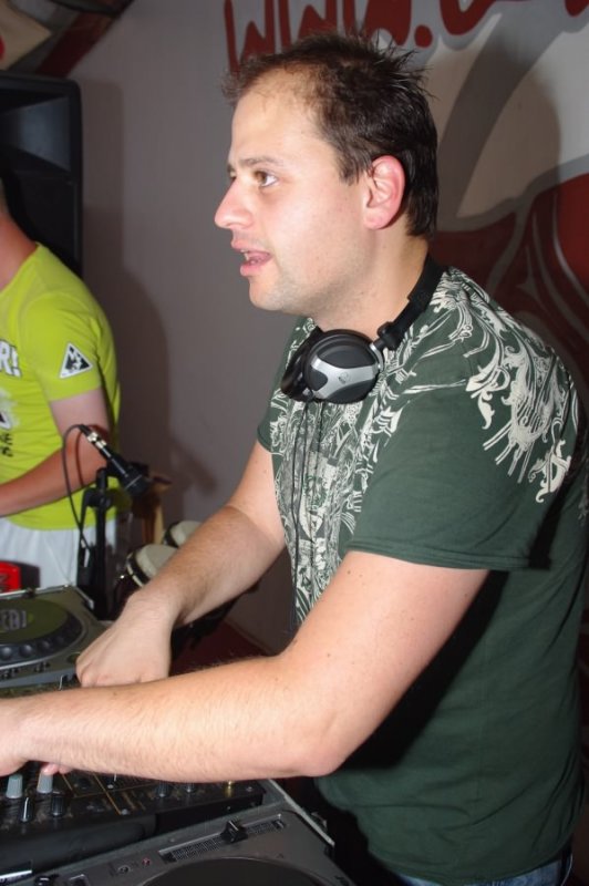 dj René Jančík