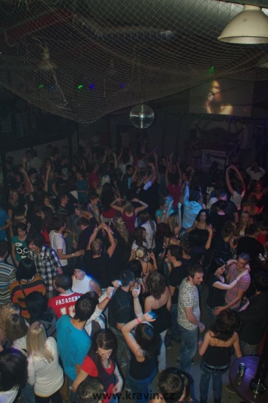 Pavel Cejnar in The Mix !