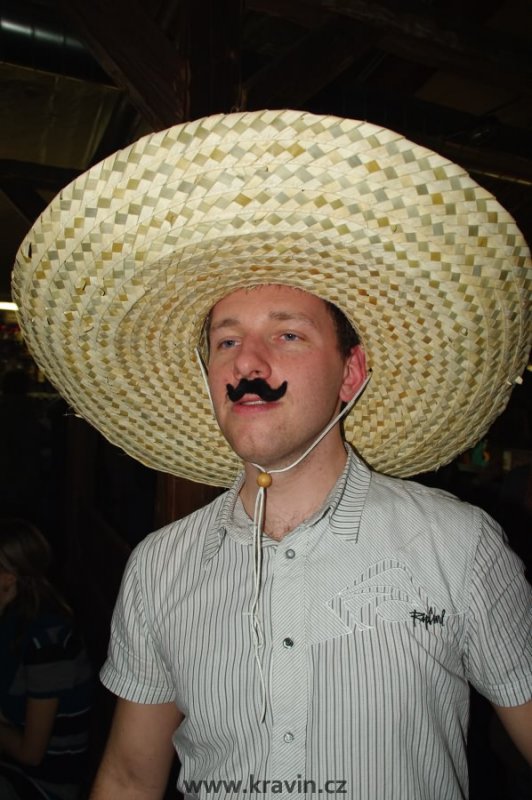 Silvestr 2011