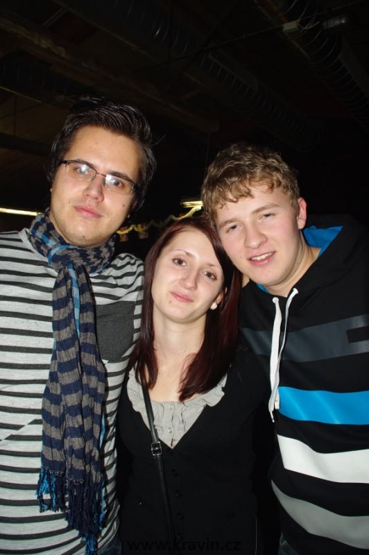 Silvestr 2011