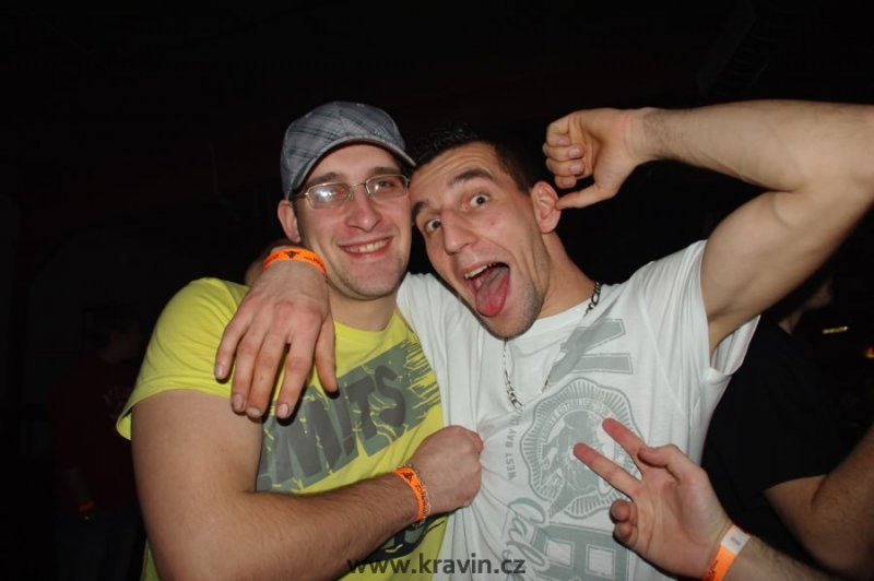 Dance Music Factory